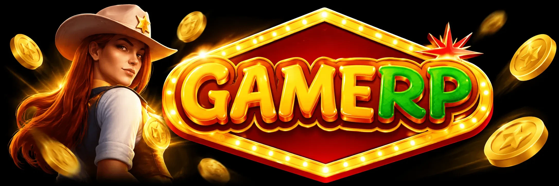 gamerp — Pusat Unduh APK Indonesia